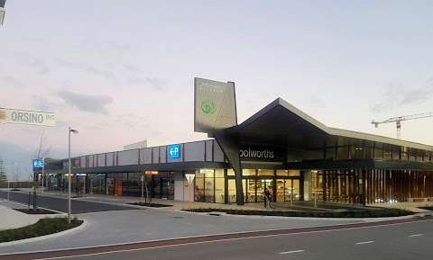 Photo: Port Coogee Village Shopping Centre