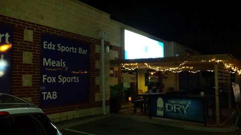 Photo: Edz Sportz Bar